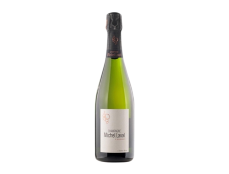 Espumante MICHEL LAVAL Extra Brut Champanhe (0.75 L - 1 Unidade)