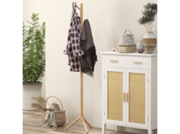 Sapateira Estreita Com 2 Portas Em Vime E Prateleiras Ajustáveis Para 14 Pares De Sapatos 105x24x95,5 Cm Branco