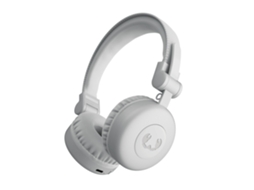 Auscultadores Bluetooth FRESH 'N REBEL Code Core (Outlet Caixa Aberta - On Ear - Microfone - Cinzento)