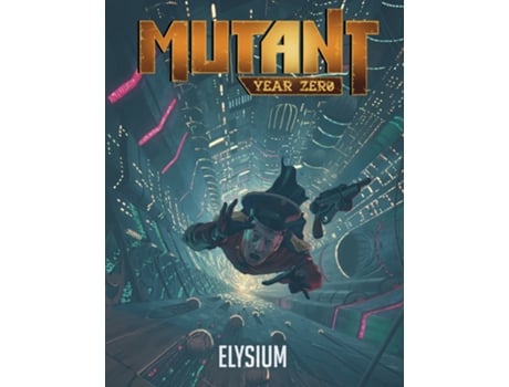 Mutante Elysium Nosolorol