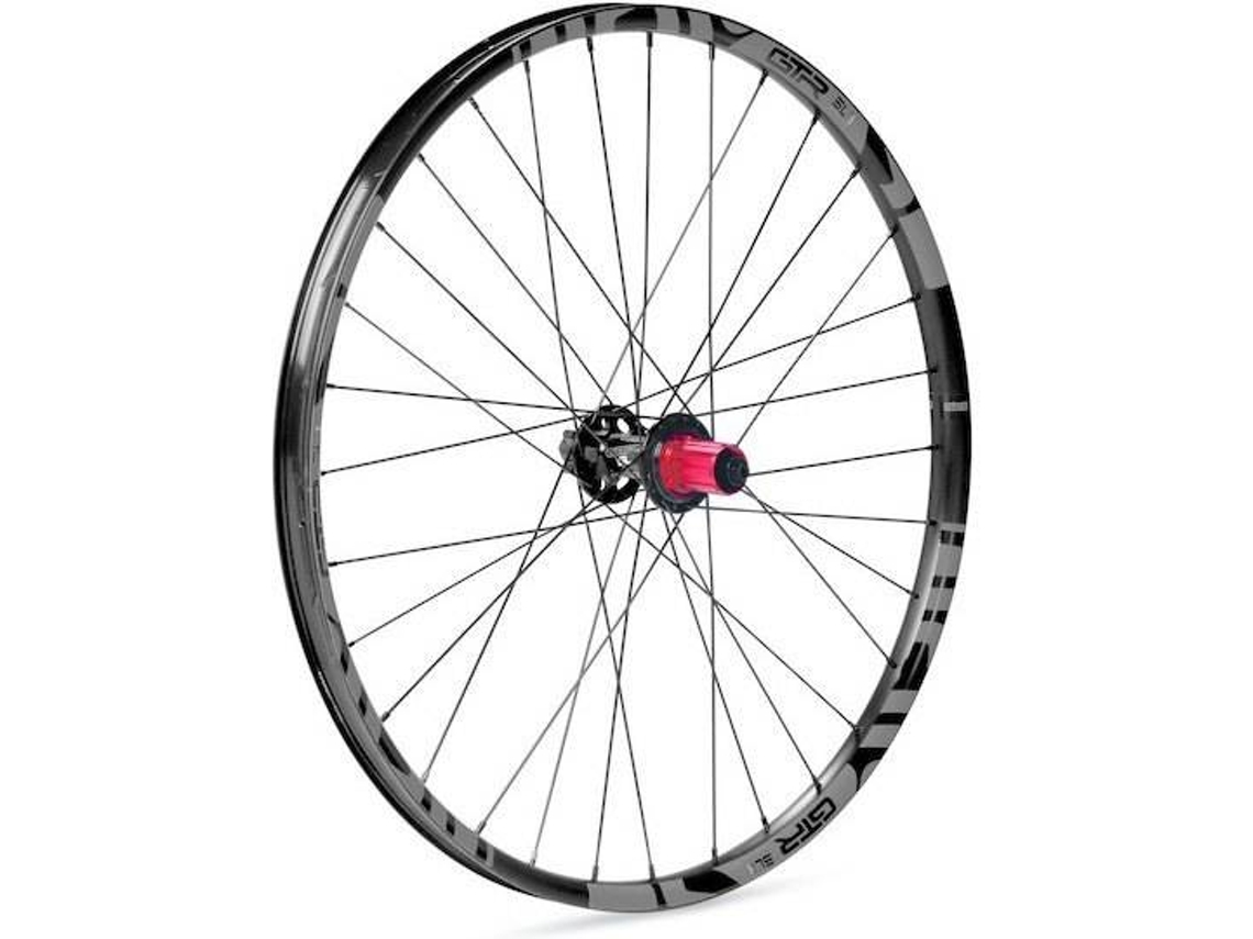 Roda Traseira para Ciclismo montanha GTR Mtb Sl35 Boost Plus 6b Disc Tubeless (29´´)