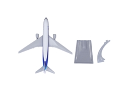 Ats modelo de Avión Jal B777‑200 Simulado de Aleación para Niños Regalo Decoración Hogar