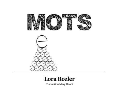 Livro Mots De Rozler, Lora Et Al. (inglês)