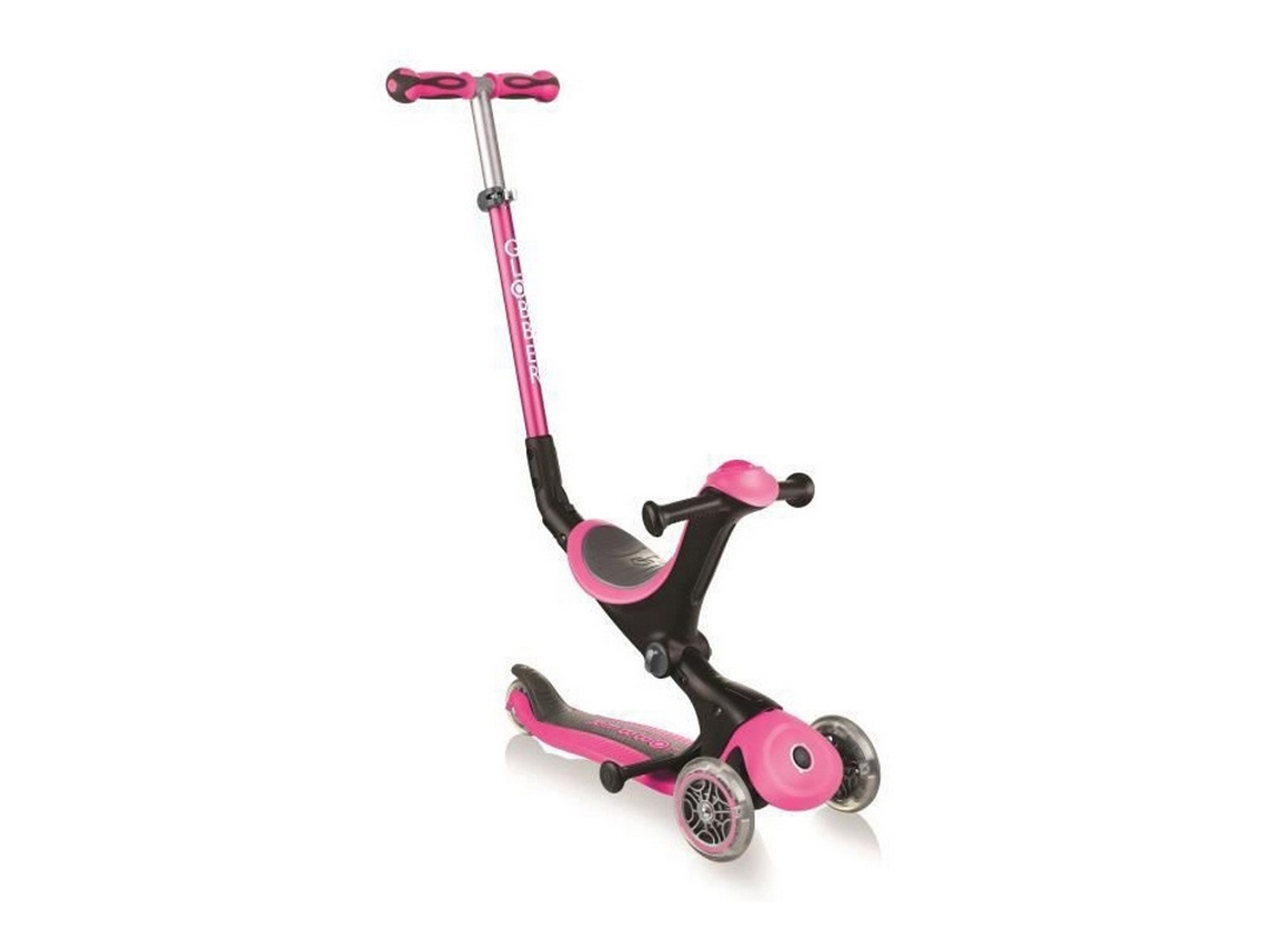 Trotinete Elétrica GLOBBER (Multicor)