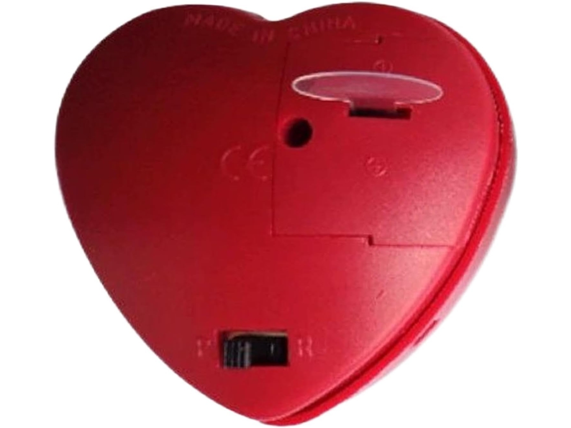 Gravador Vocal Peluche Insert D'enregistrement Interactif De 60