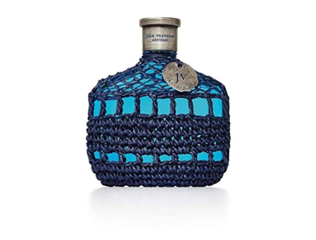 Perfume JOHN VARVATOS Artisan Blu Eau de Toilette (75 ml)