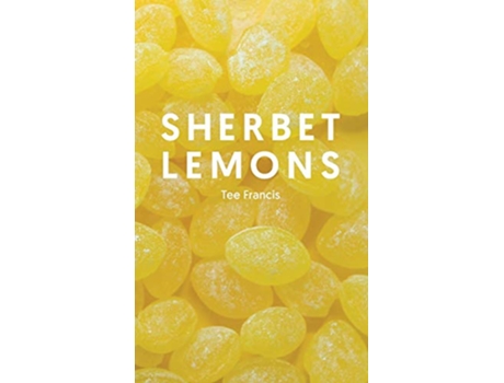 Livro Sherbet Lemons de Tee Francis (Inglês)