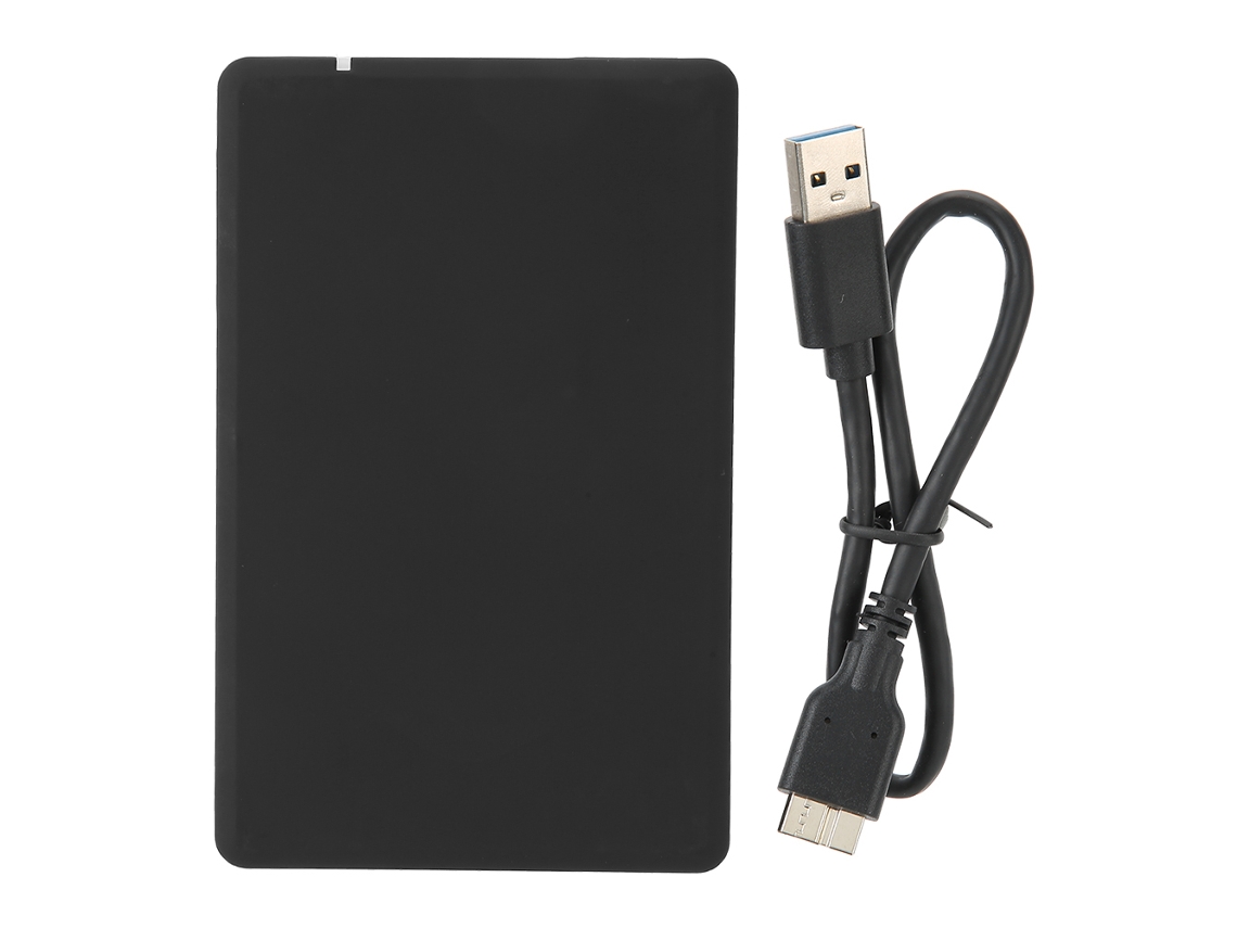Hd Móvel Highspeed 320g Sata Usb3.0 Unidade De Disco Rígido Portátil