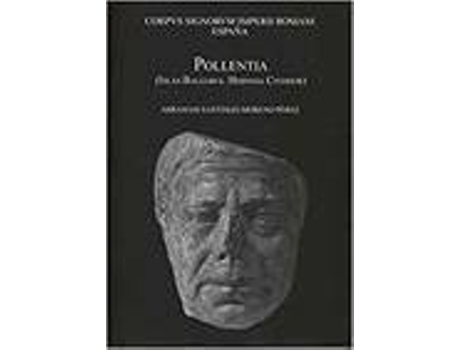 Livro Pollentia de Santiago A