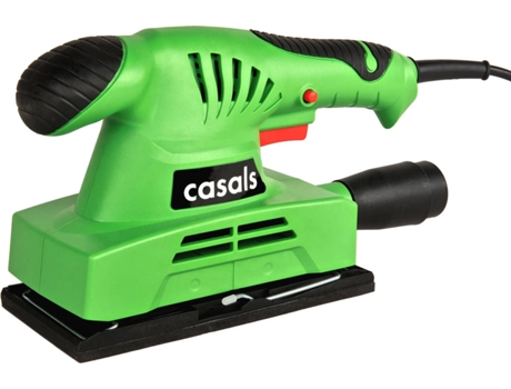 Lixadeira Vibratória  VNLR230 (200 W - 140 x 90 mm)