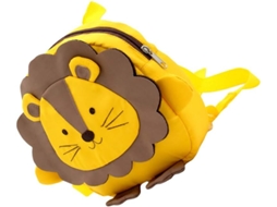 Besportble Mochila 20,00 X 19,00 8,00 Cm Polegadas Anti perda Resistente Durável Prática