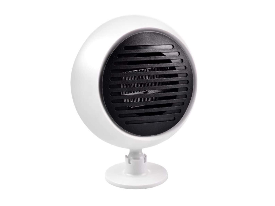 Ventilador Quente Ehstmind