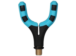 Apoio para Cana Grip 5006 U Prateadomikado