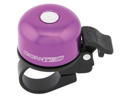 Campainha Bing Ultra Transparentecontec