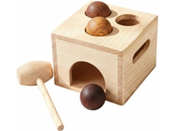 Quadro De Aprendizagem Formas, Brinquedo Educativo Encaixe