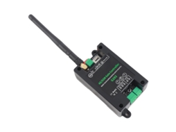 Controlador De Portão 4g/gsm G203 (versão 4g De Controle Remoto Sem Fio)