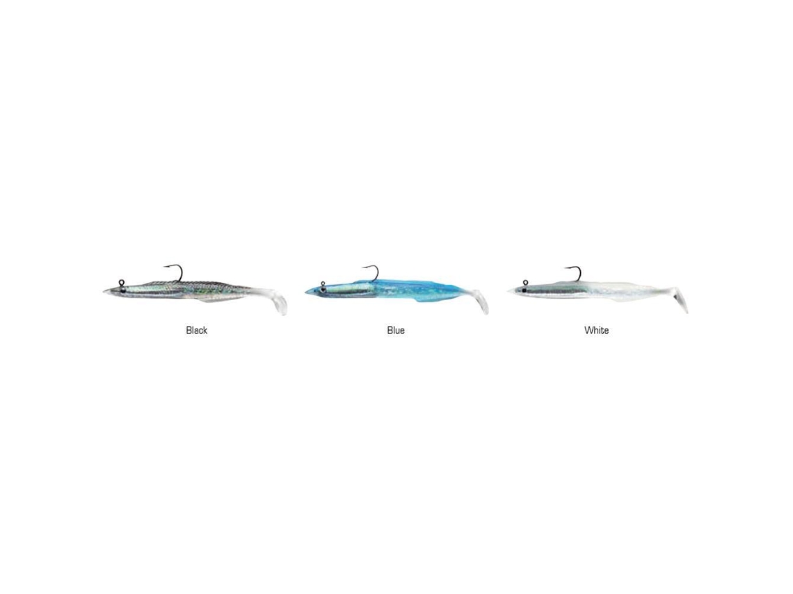 Berkley Powerbait Sandeels 125