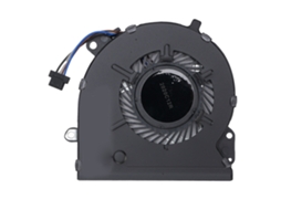 Cooler De Cpu Compatível Com Notebook Hp Pavilion 15-cs, 15t-cs E 15-cs0033tx.