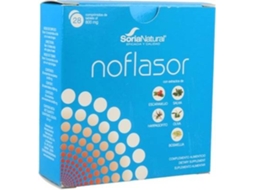 Suplemento Alimentar SORIA NATURAL Noflasor (28 comprimidos)
