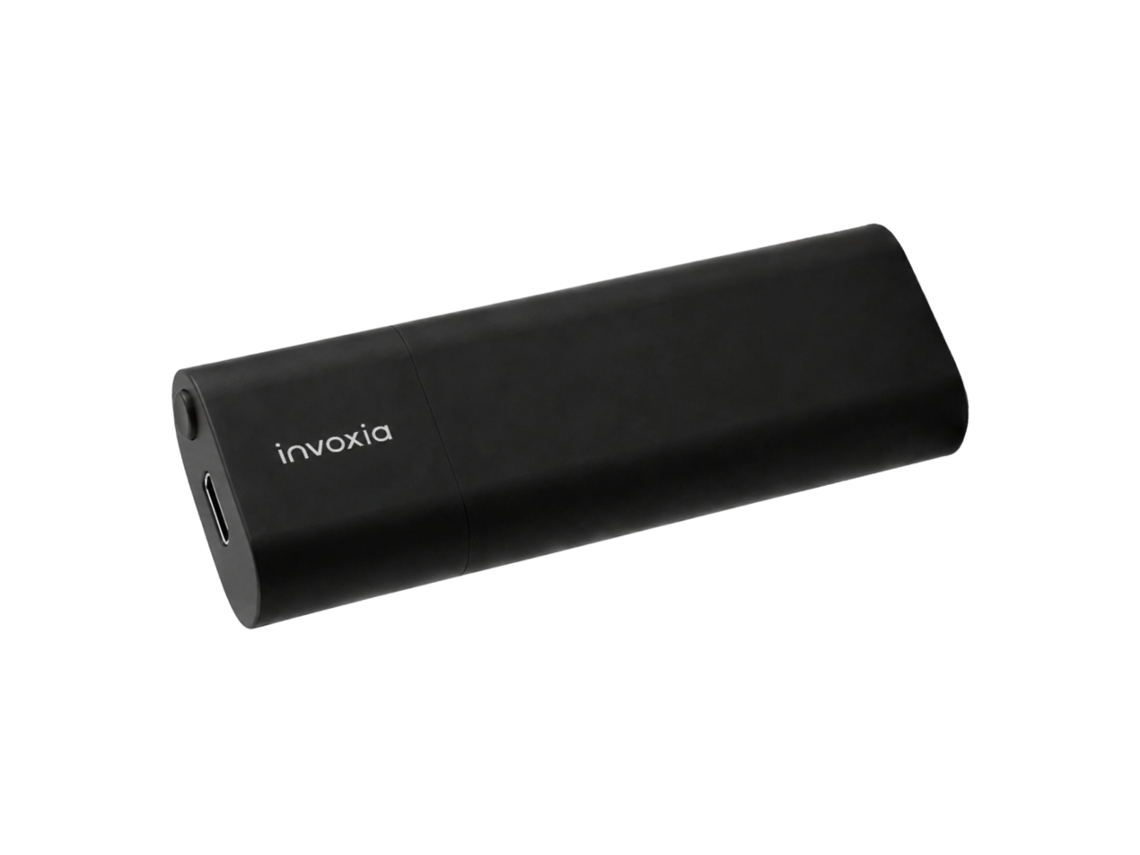 Invoxia Tracker Gps Pro Max - 1 Ano Incluído