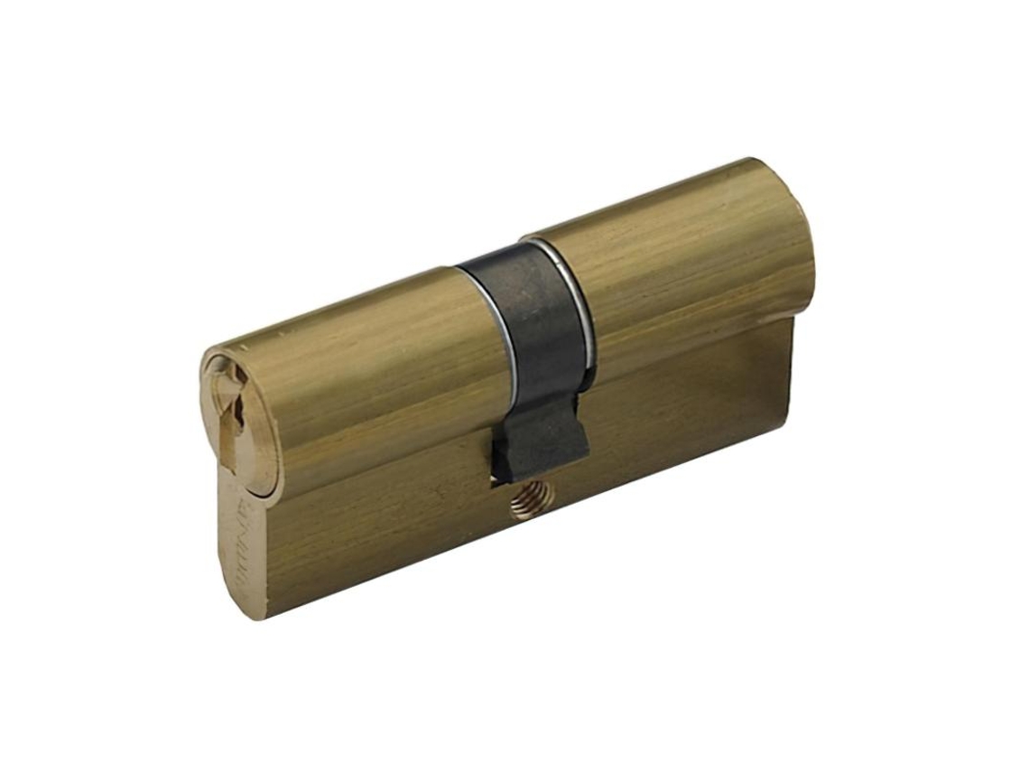Cilindro yale monoblock 30x40/r13,5 niquelado
