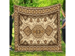 Colcha Acolchoada Fansu Capa de Cama Cobertor para Ar Condicionado Edredom Conjunto Estampada Sofá com Criança