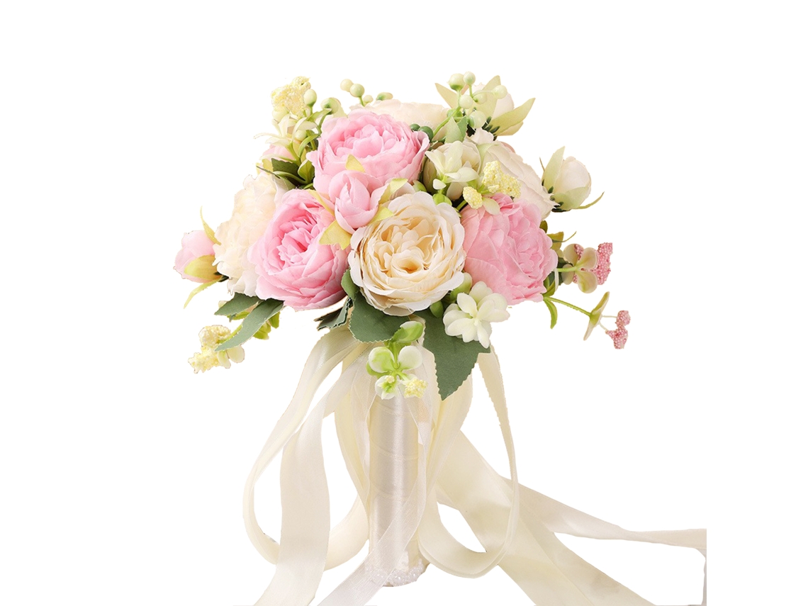 Bouquet de Cumhurio para Noiva e Toss LAXISCREED