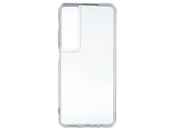 Capa Silicone Transparente para Realme C65 LA CASA DE LAS CARCASAS