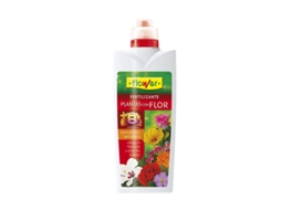 FLOWER Fertilizante Líquido Plantas Con Flor 1 Litro