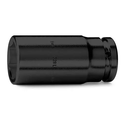 Chave de Caixa 3/4 Longa BETA 728L 50 21Mm 1010728L2100