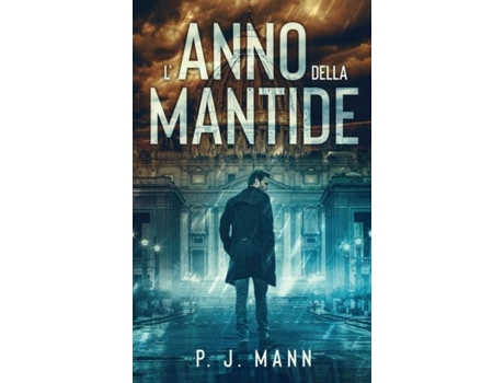 Livro Lanno Della Mantide De Mann, P Et Al. (inglês)