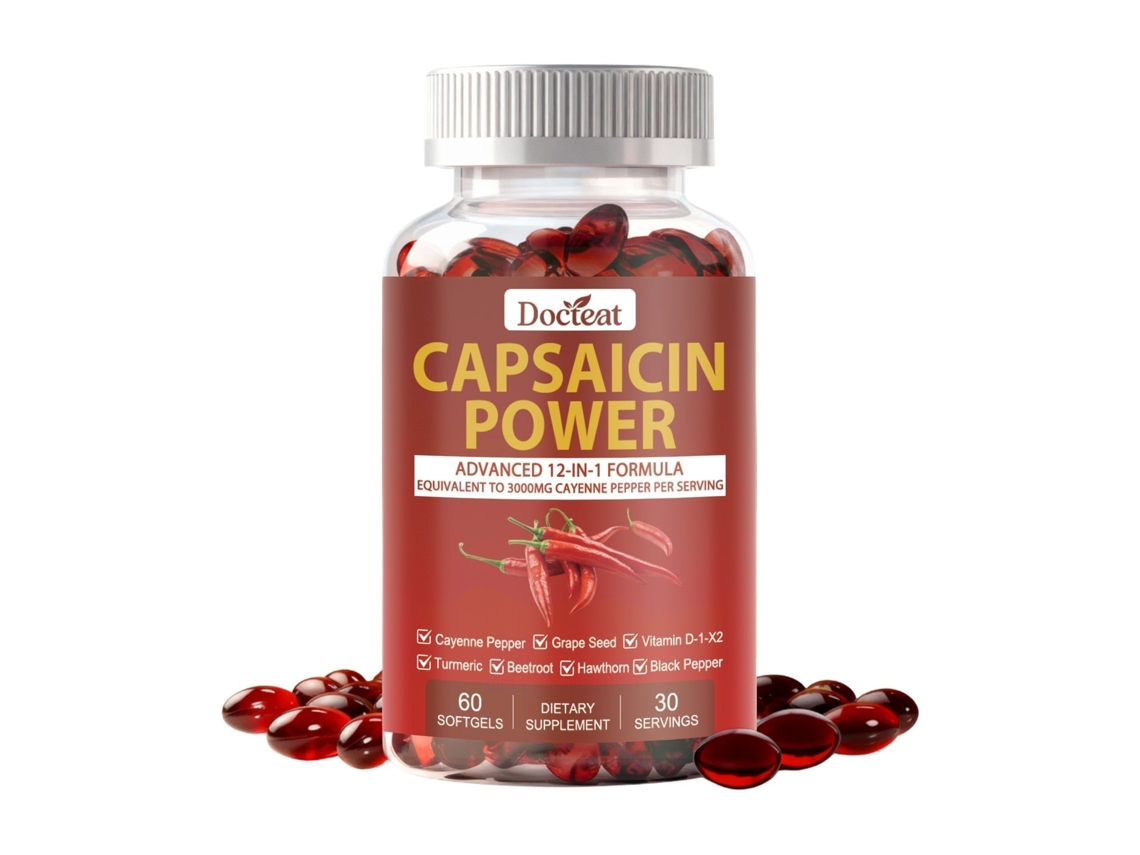 Cápsulas Nutricionais com Extrato Vegetal para Uso Oral Natural LAXISCREED