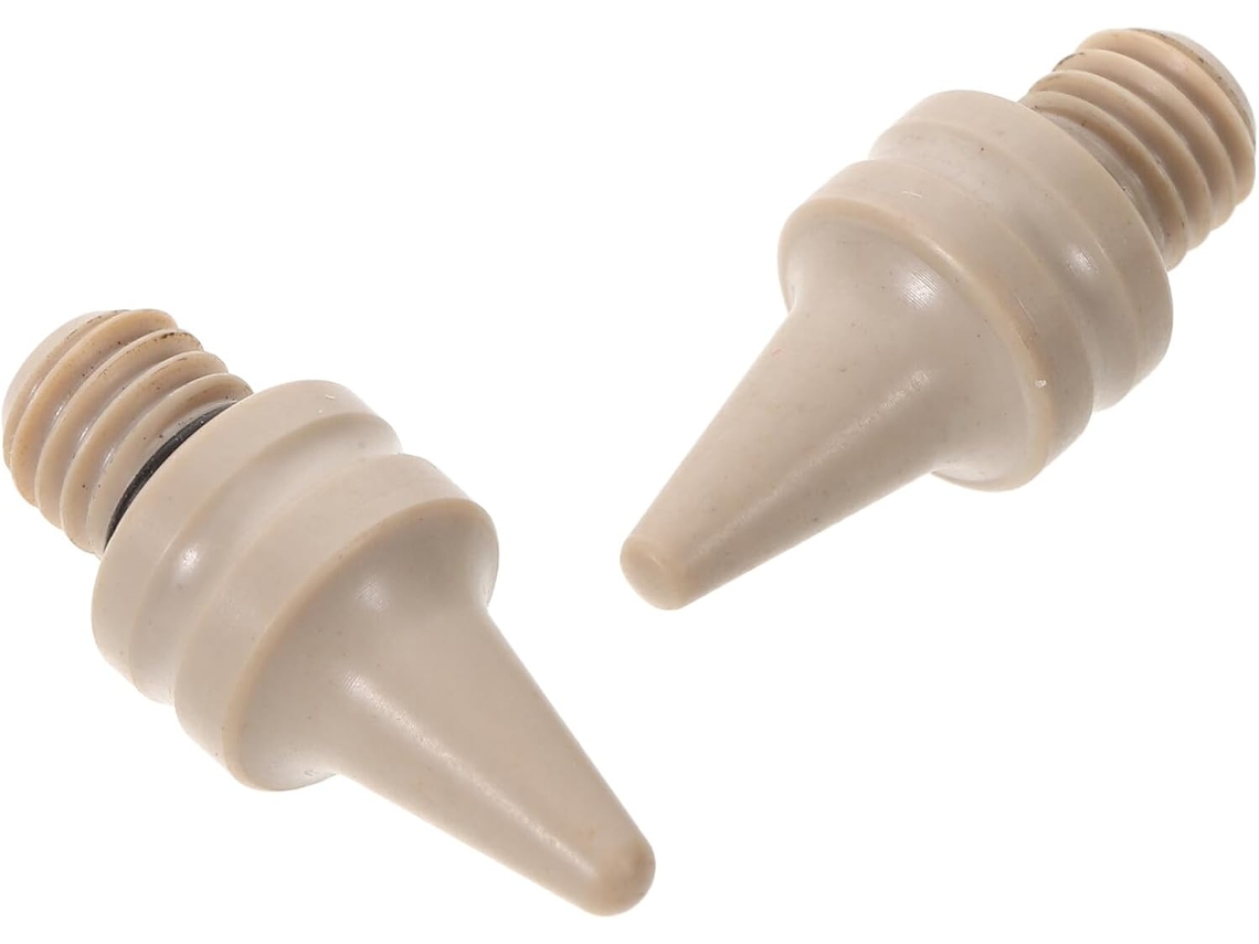 Kit de Pontas para Caneta Reparo Amassados Garneck S/MARCA