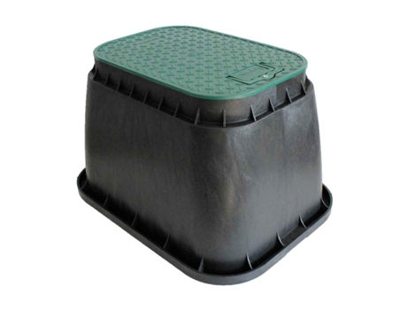 Bluedrop BD0202 Arquet retangular padrão - Durabilidade e organização eficiente | Oferta exclusiva