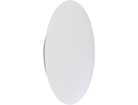 Aplique  LED Iris (Alumínio - 6W)