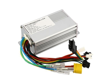 Controlador Elétrico para Scooter WHEELYOO