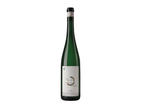 Vinho branco PETER LAUER Ayl Kupp Unterstenberg FAß 12 Riesling Semi-seco Semi-doce Mosel (0.75 L - 1 Unidade)
