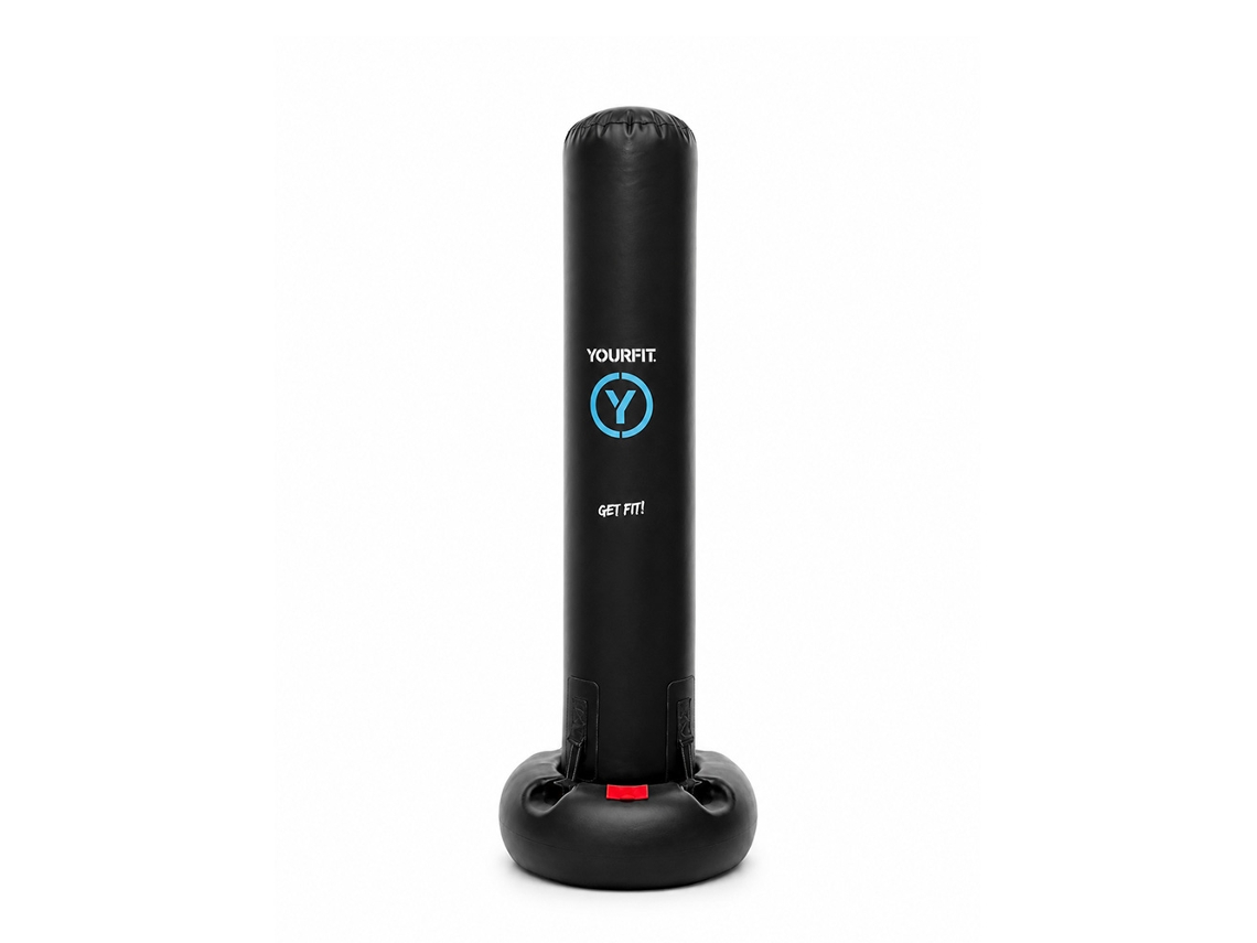 Aerobox Insuflável