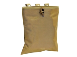 Vayotoybolsa Tática Camuflada Para Armazenamento Ao Ar Livre Com Porta Carregadores. Pickify