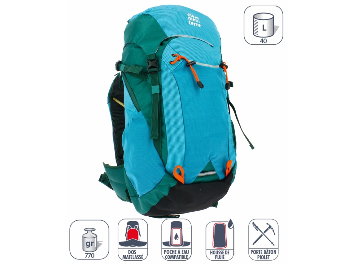 Mochila ÉLÉMENTERRE Talca