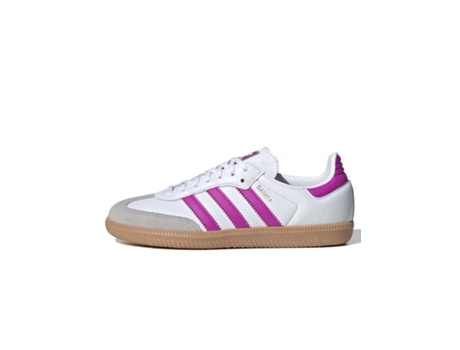 Sapatilhas de Mulher ADIDAS ORIGINAL Branco (39.5)