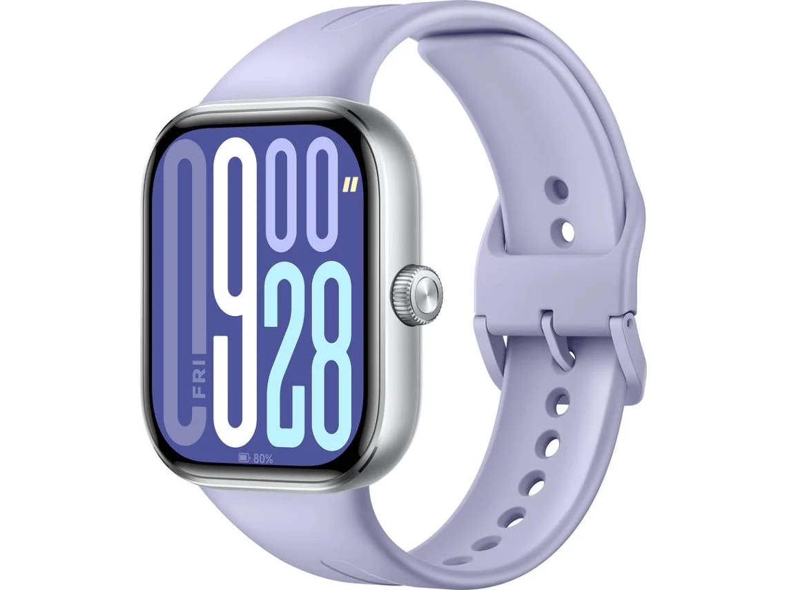 Smartwatch XIAOMI Redmi Watch 5 Roxo