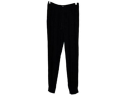 2026 pantalones Harem para Mujer Bohemios Cómodos de Viajes Con Cintura Elástica, Bolsillos Laterales Y Puños Elásticos