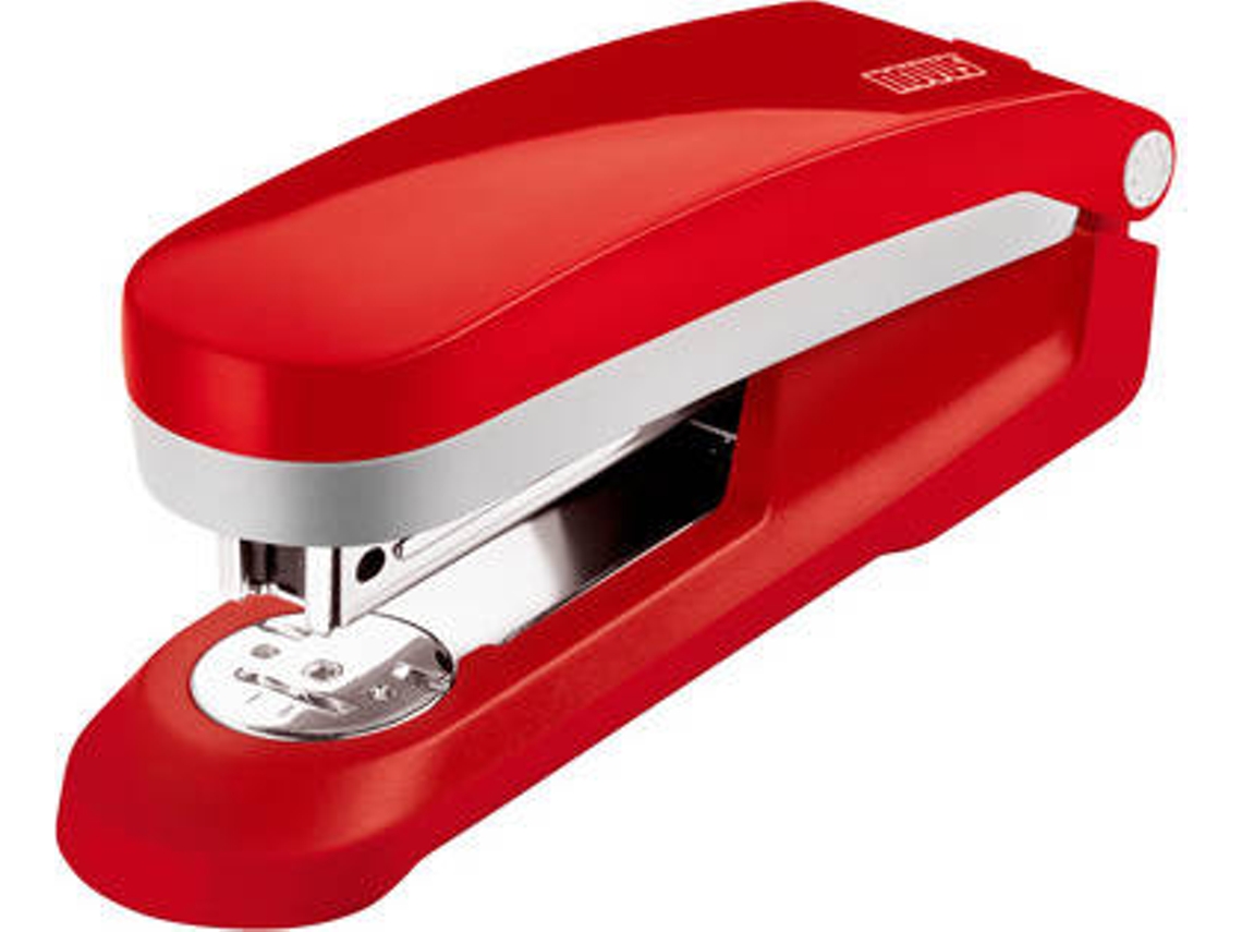 Agrafador NOVUS Vermelho