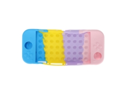 Capa de Silicone Protetora para Switch Oled EOOCOO resistente a arranhões
