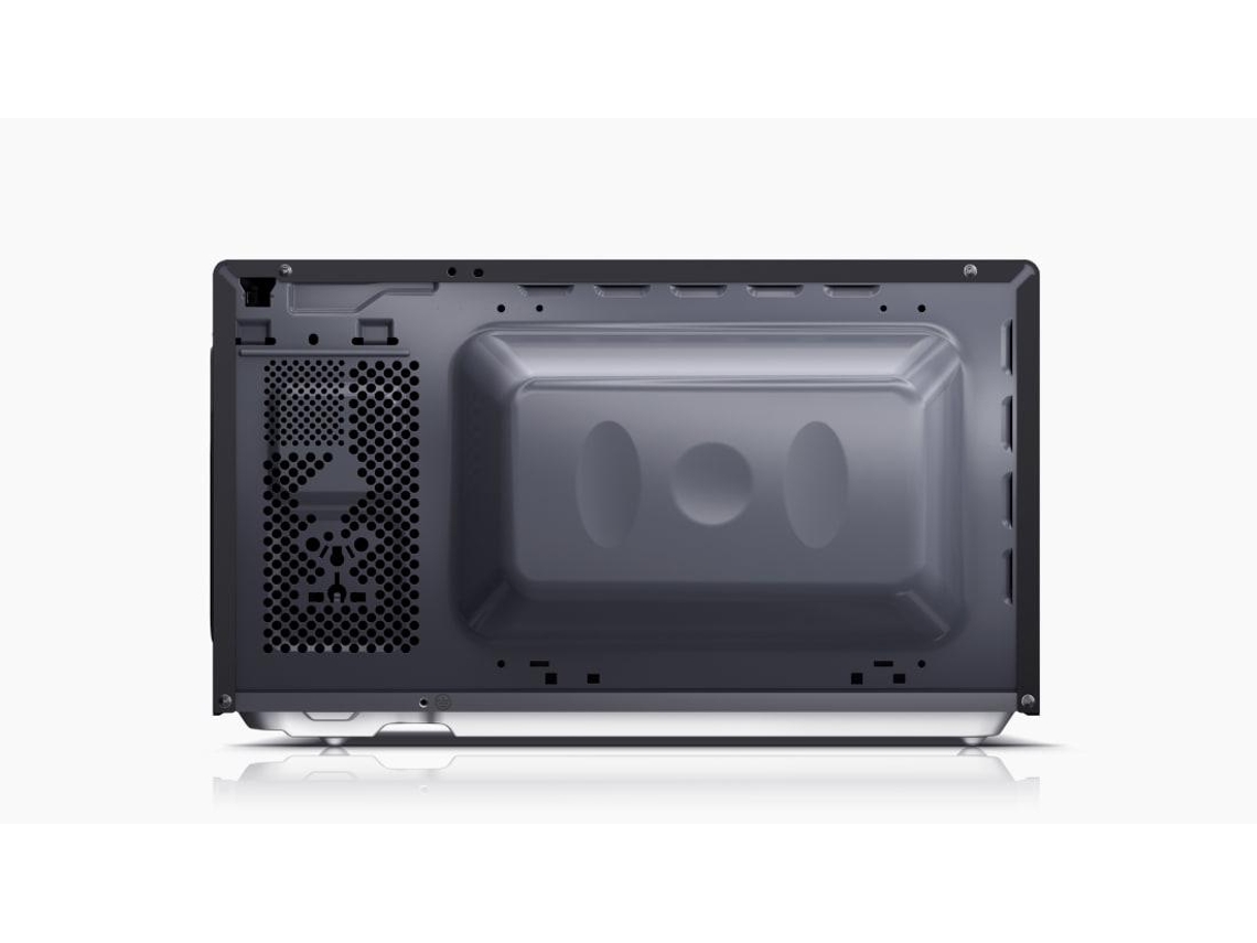 Sharp Yc-Ms01E-B Microondas Balcão Apenas Micro-Ondas 20 L 800 W Preto