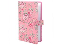 3in 96 Pockets Photo Album Storage Book Card Tickets Holder For Instax Mini 11/8/9/7s/25/70/90pink LAXISCREED