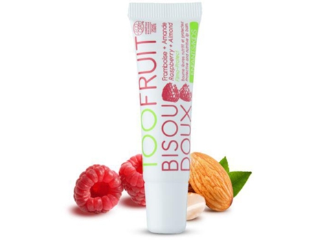 Toofruit Bálsamo Labial Doce Beijo 10 ml