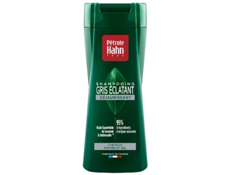 Dejauning Champô Cinzento 250 Ml PÉTROLE HAHN