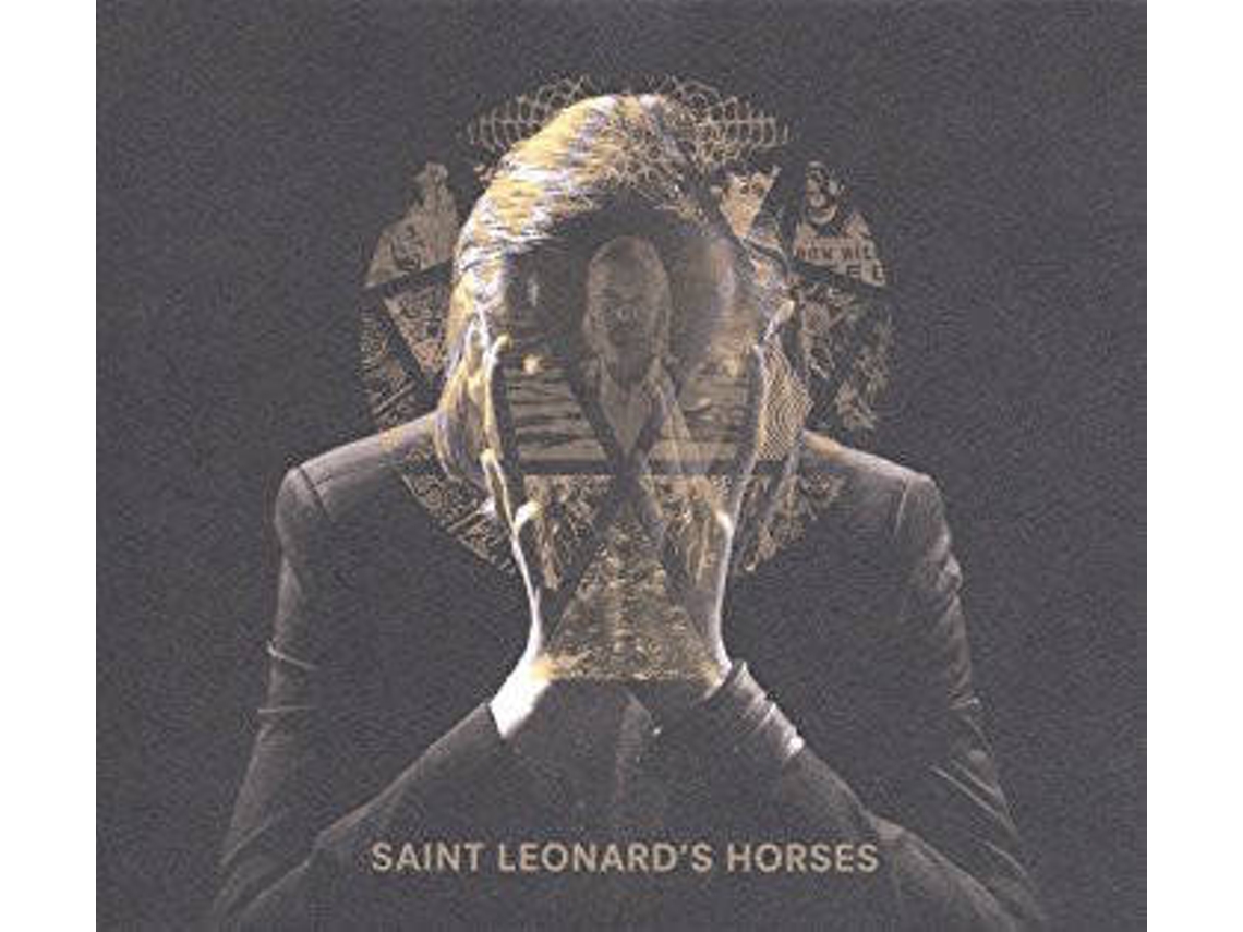 CD Saint Leonard's Horses - Good Luck Everybody